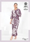 Craze 23 Vol 6 by Deeptex Pure Cotton Printed Co Ord Set at Wholesale Price